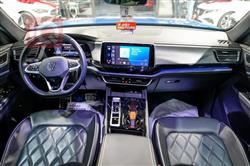 فولكسفاغن أطلس كروس سبورت